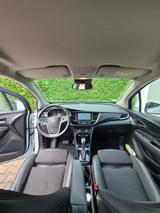 Opel Mokka X 1.4 Turbo Color INNOVATION Automatik... - Opel Mokka X von privat