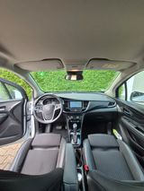 Opel Mokka X 1.4 Turbo Color INNOVATION Automatik... - Opel Mokka X: Color Innovation