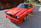 Ford Mustang - Ford Mustang mit Panoramadach