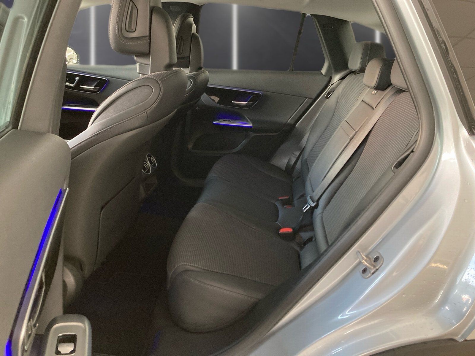 Fahrzeugabbildung Mercedes-Benz GLC 220 d 4M Avantgrade*AHK*Digital*Totwink*Kam*