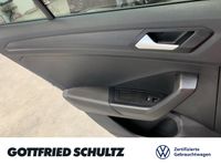 Volkswagen T-Roc - Vorschau Bild 18