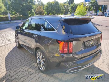 KIA Sorento - 8