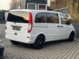 Mercedes-Benz Vito Kombi 120 CDI kompakt*KLIMA*AUTOMATIK*SITZH - gebrauchte Mercedes-Benz Vito aus dem Jahr 2009