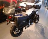 BMW F 800 GS 1. Hand, scheckheftgepflegt ! - BMW MOTORRAD F 800 GS