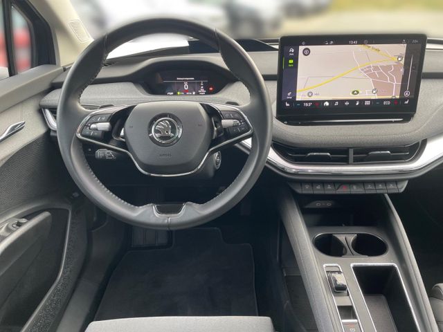 Enyaq 60 Loft Navi,Klima,ACC,LED,SHZ