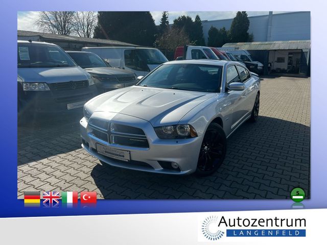 Dodge Charger R/T 5.7 Hemi *LEDER*KEYLESS*20''*XENON*