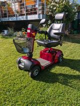 Andere Trendmobil Esprit Seniorenmobil - Andere mit Elektro-Antrieb: Allwetterreifen