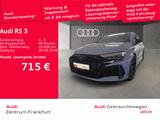 Audi RS3 Limousine quattro S tronic Matrix-LED Navi S - AUDI RS3 Leasingangebote für Privatpersonen