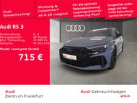 Audi RS3 - Vorschau Bild 1