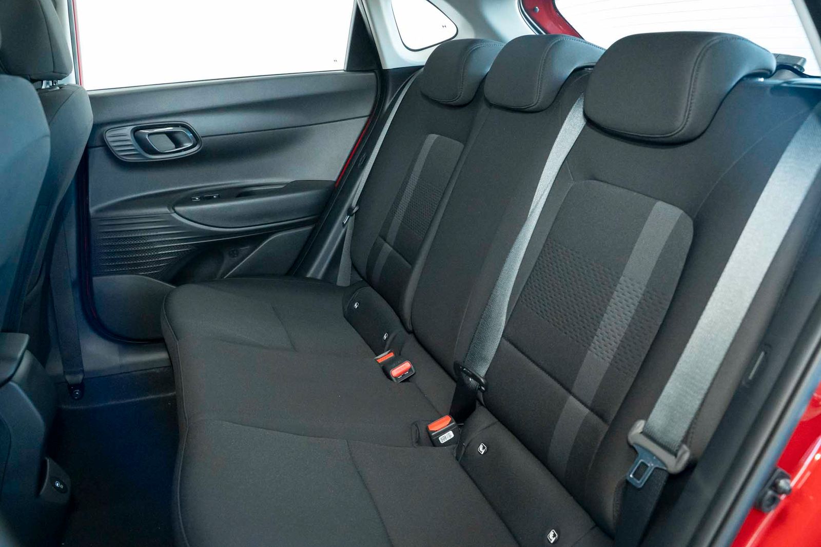 Hyundai i20 - Bild 11