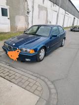 BMW Bmw 318i, e36 compact - BMW 318: E36 Compact