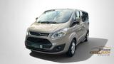 Ford Tourneo Custom Titanium  *8-fach, SHZ, PDC vo+hi - Ford Tourneo Custom: Titanium