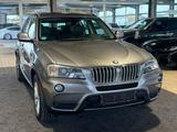 BMW X3 xDrive30d Leder Navi Panorama BiXenon 18" - BMW X3: 18