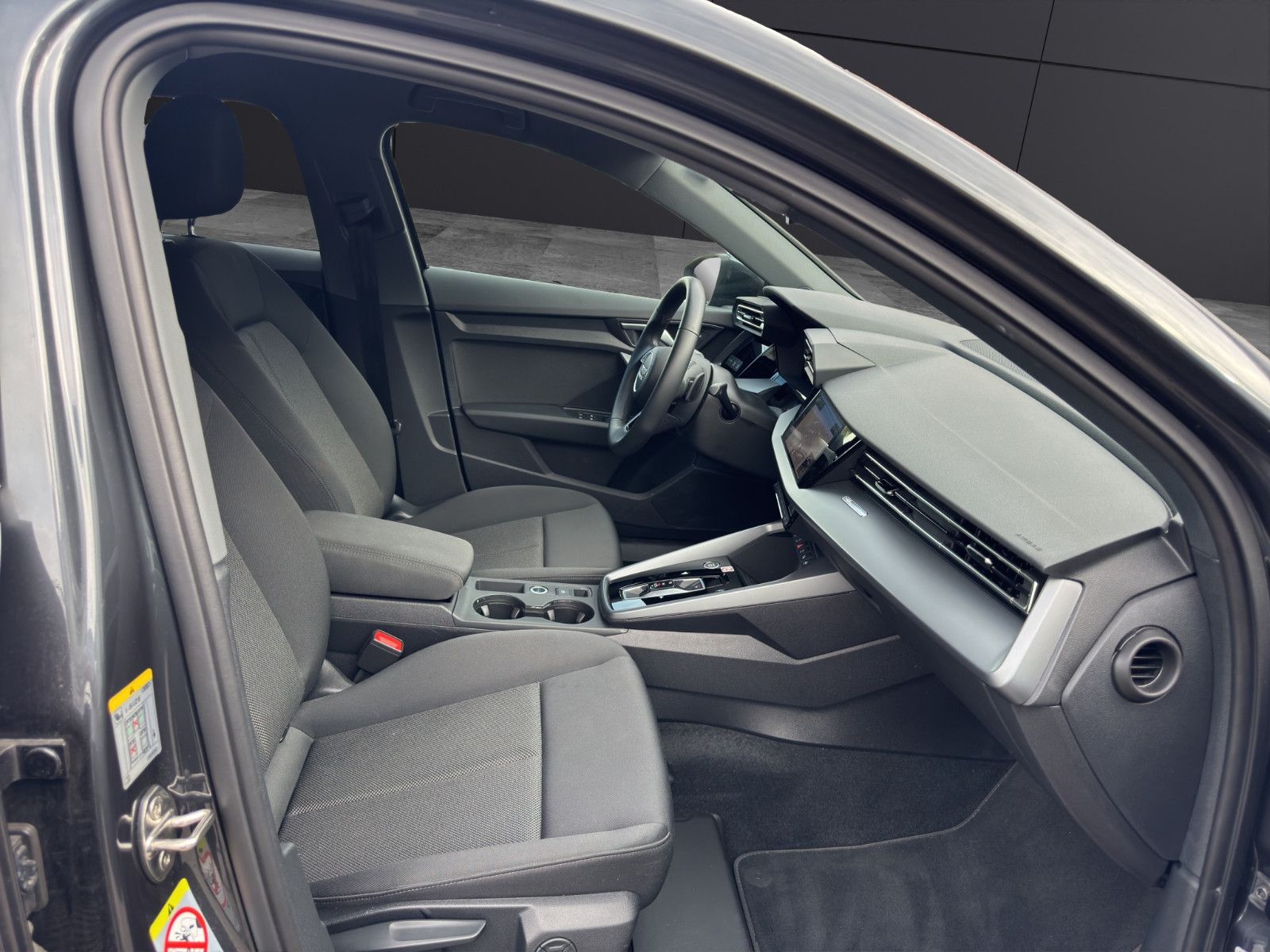 Fahrzeugabbildung Audi A3 Sportback/ACC/Apple CarPLay/Navi/Keyless
