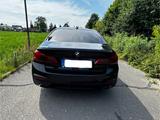 BMW 530i xDrive A - M-Paket - BMW 530: M Paket