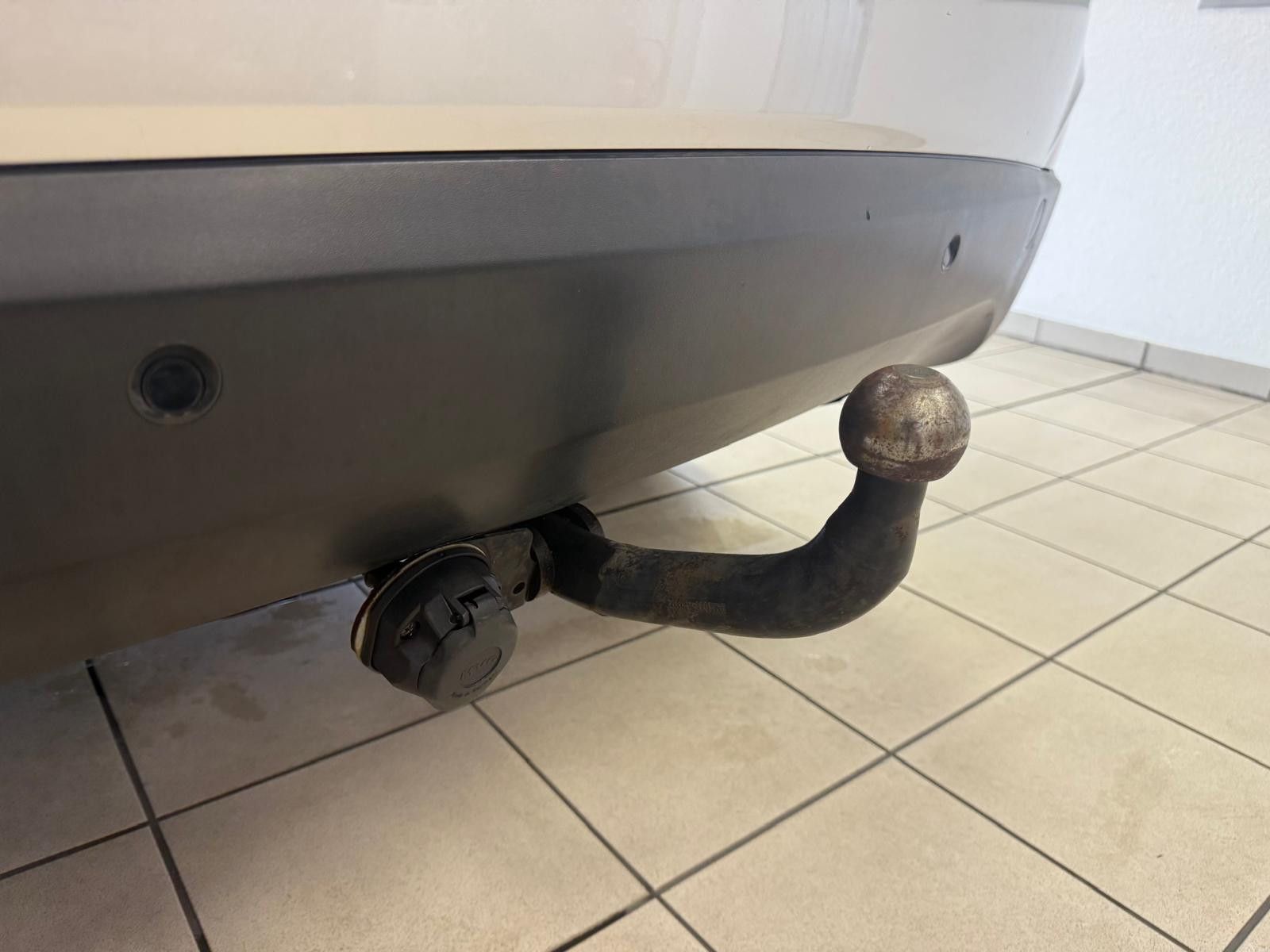 Fahrzeugabbildung Hyundai ix35 blue Finale 2WD /AHK/ KLIMA/SITZHEIZUNG