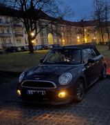 MINI John Cooper Works Cabrio John Cooper Works - MINI Cabrio Serie von privat