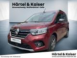 Renault Kangoo Pkw INTENS TCe 130 AHK+RüKamera+Easy-Park - Renault Gebrauchtwagen von 2022
