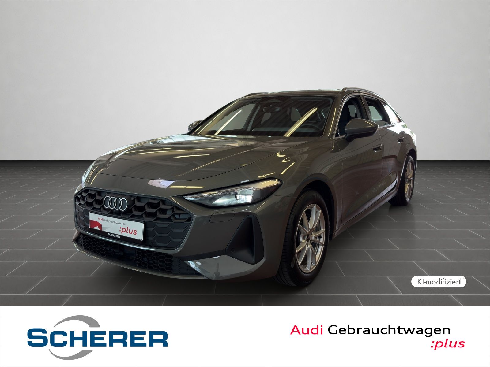 Audi A5 Avant TFSI S tronic *Navi*LED*Kamera*Sportsit