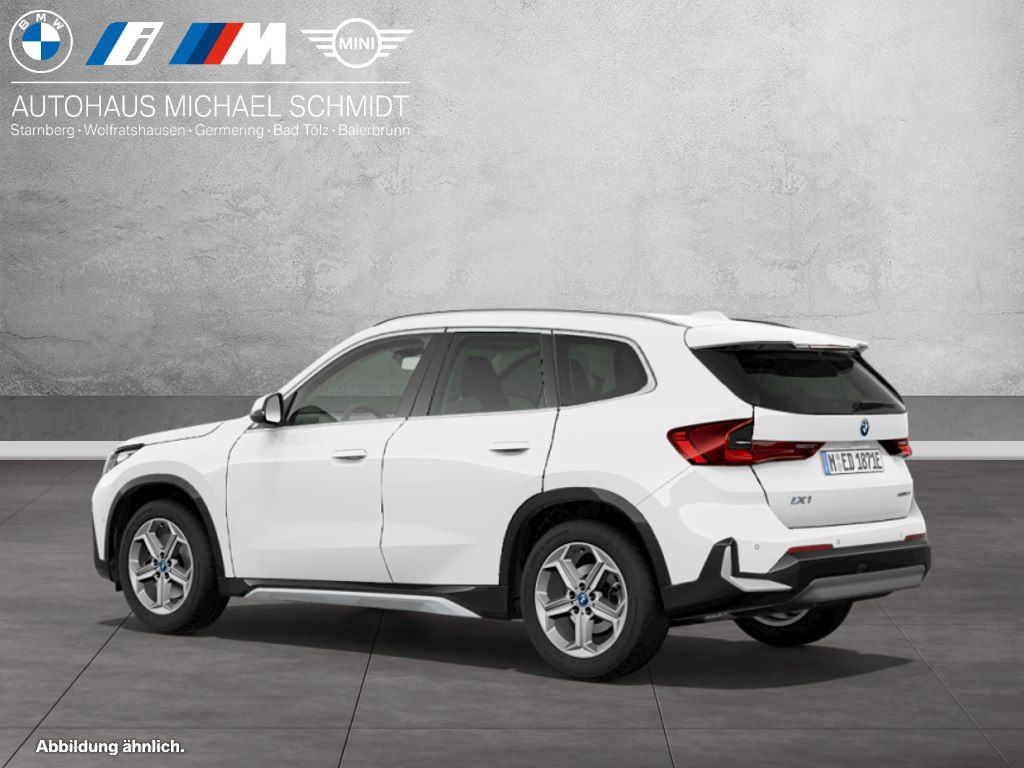 BMW iX1 - Bild 6