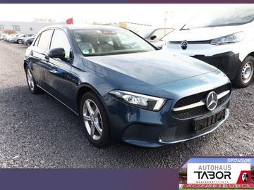 Mercedes A 250 - 2