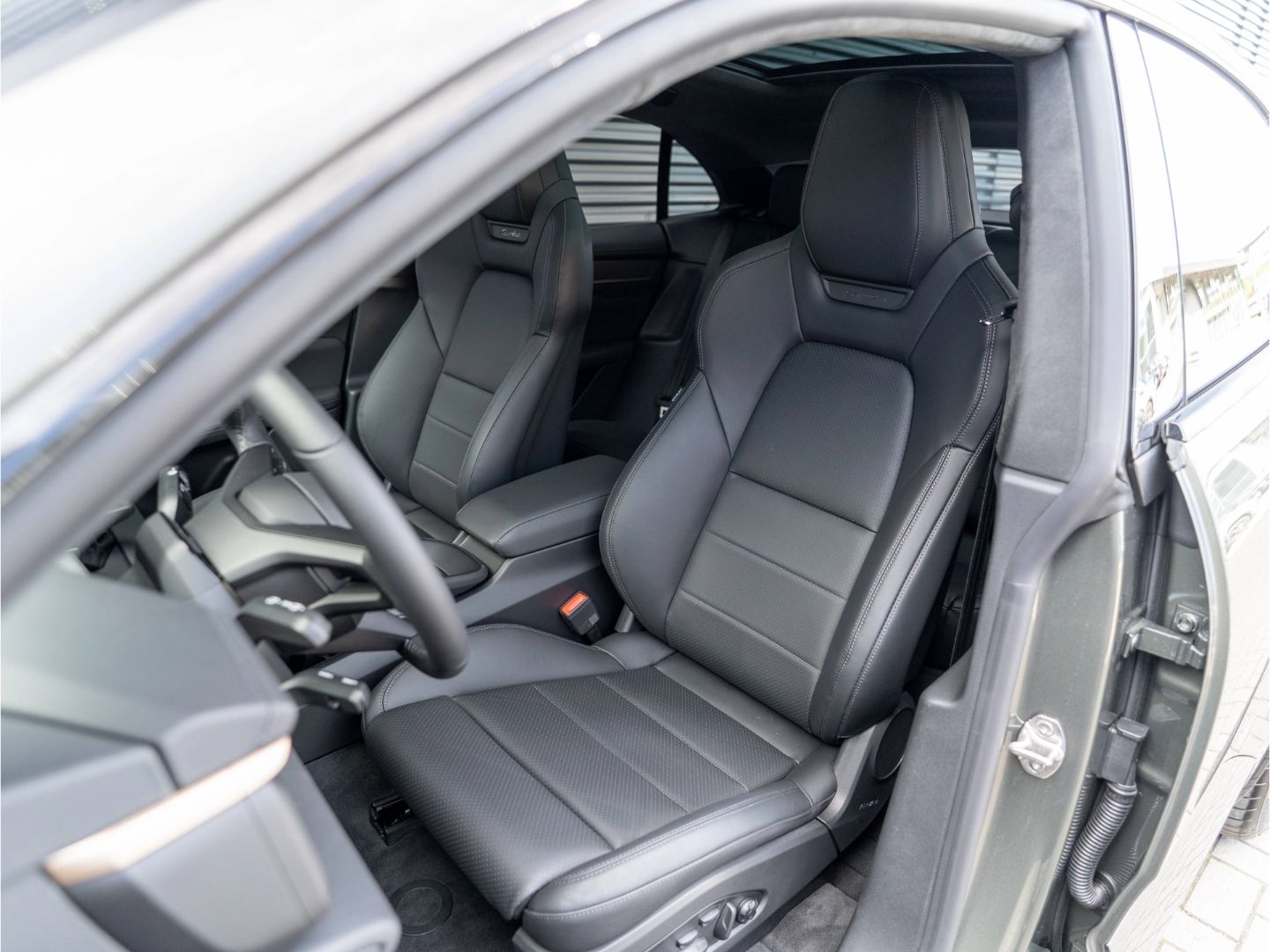 Porsche Macan - Bild 5