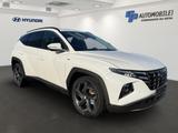 Hyundai TUCSON 1.6 CRDi 48V 4WD DCT PRIME ECS - : Isofix