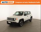 Jeep JEEP Renegade 1.6 E-TorQ EVO Sport - Jeep Renegade: Sport
