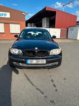 BMW 1er 1.6 Maschine - Maschine gebraucht