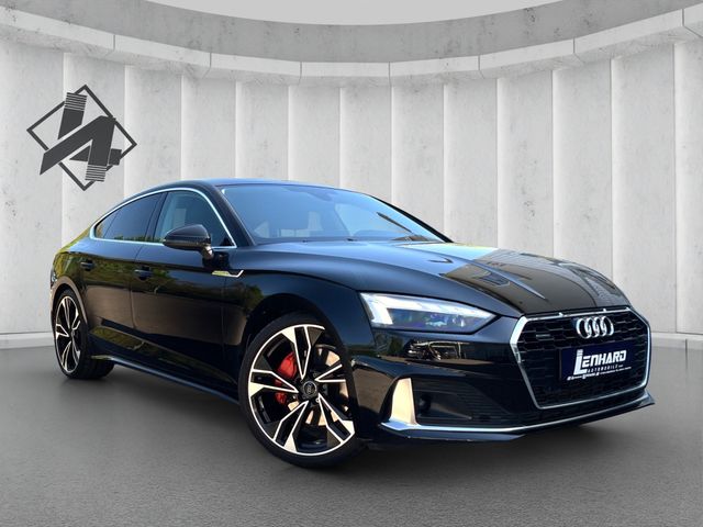 Audi A5 **45 TFSI QUATTRO*SHZ*KAMERA**