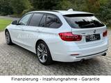 BMW 340 Baureihe 3 Touring 340 i xDrive Sport Line - BMW 340