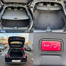 Mercedes CLA Shooting Brake - 11