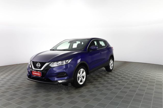 Nissan NISSAN Qashqai Qashqai 1.5 dCi 115 CV DCT Busine