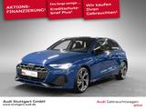 Audi A3 Sportback S line 30 TFSI S tronic - Audi A3 mit Benzin-Antrieb: Limousine, Line