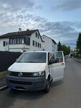 Volkswagen VW T5 .2 Transporter Benzin mit multivan B... - Volkswagen LT: Transporter