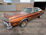 Ford USA Gran Torino 5.7 V8 Hardtop - Ford: Usa