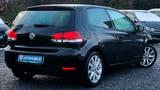 Volkswagen Golf VI Highline°1.HAND°SHZ°PDC°ASSISTENZ°SPORT° - Volkswagen Golf: Highline