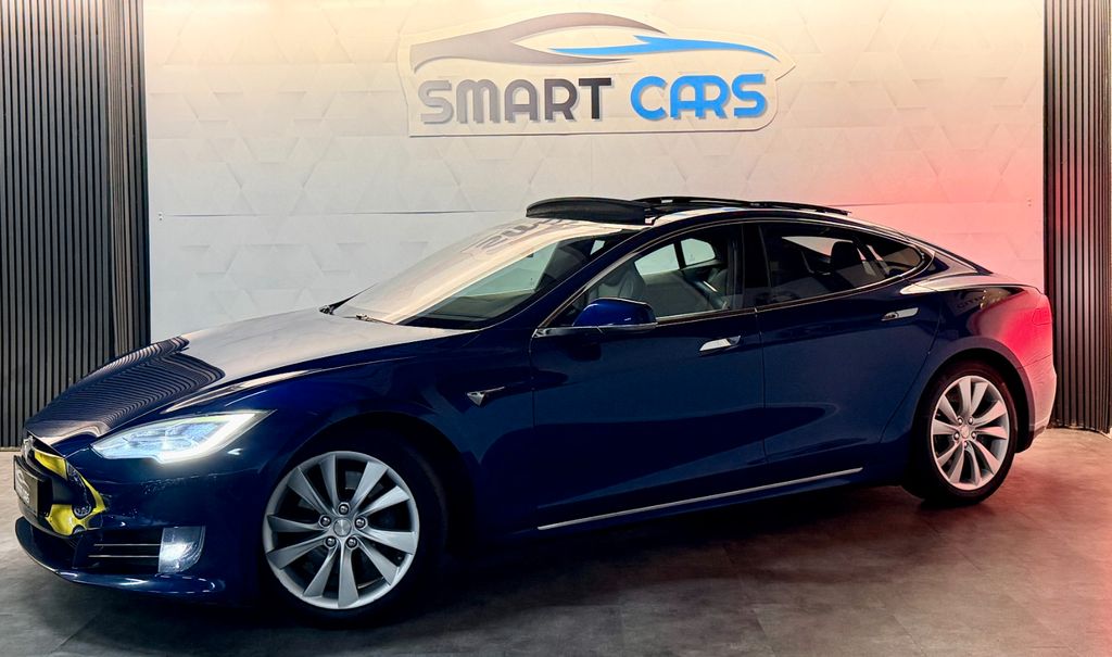 Image of Tesla Model S