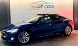 Tesla Model S 90D*Long Range*Pano*LED*Allrad*Voll* - Tesla Model S Gebrauchtwagen