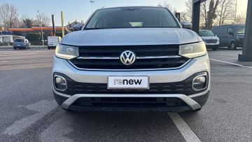 Volkswagen T-Cross - 5