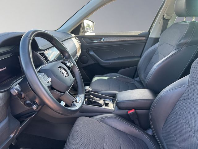 Kodiaq Style