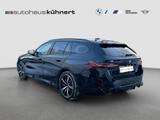 BMW i5 M60 xD Tou. UPE 118.200 EUR ///M-Sport PanoSD - BMW: Kombi, E60