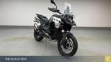 BMW R 1300 GS Adventure Triple Black + ASA + Akra