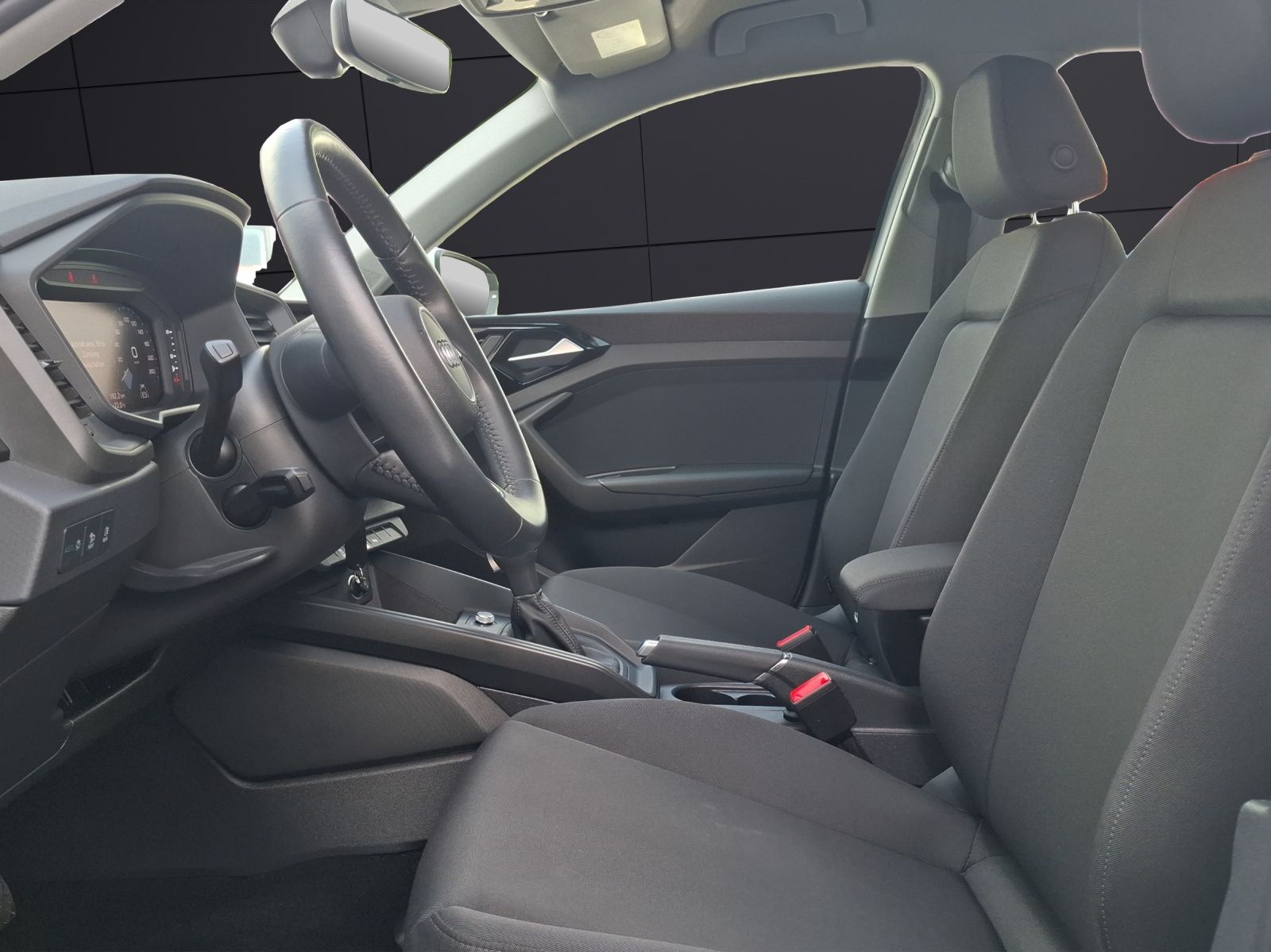 Fahrzeugabbildung Audi A1 Sportback 30 TFSI S-tronic LED Navi AVC GRA P