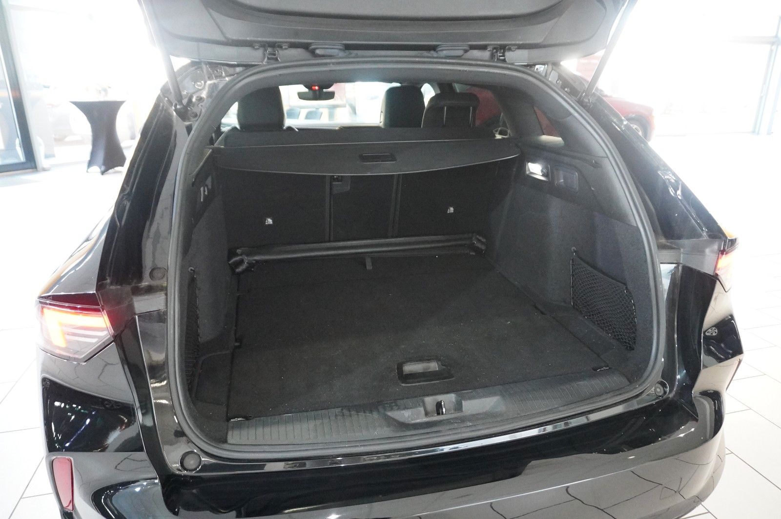 Fahrzeugabbildung Opel Astra L ST 1.2T GS LINE NAVI/LED/360°/VIRT./DAB+