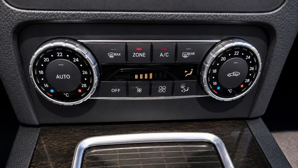 Mercedes-Benz GLK 350 – Bild 21