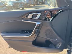KIA Ceed Sportswagon 1.5T 140 DCT7 GT-LINE TECHN LED KIA Ceed Sportswagon 1.5T 140 DCT7 GT-LINE TECHN LED