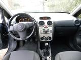 Opel Corsa 1.2 Select. "110 Jahre" original 63.556 KM - Opel Corsa aus 2009: 1.2