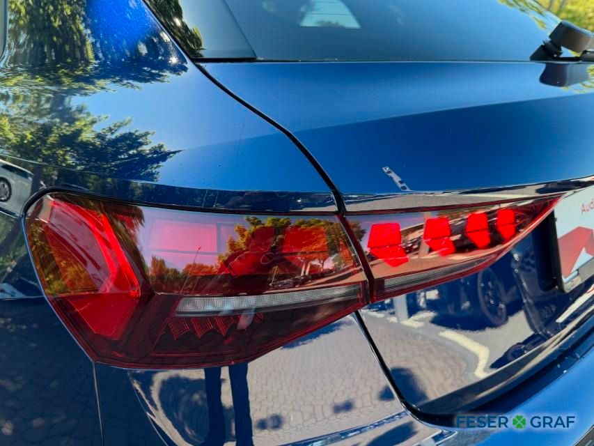 Audi A3 - Bild 16