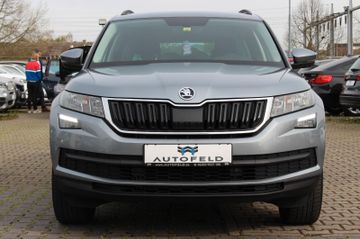 Skoda Kodiaq - 3